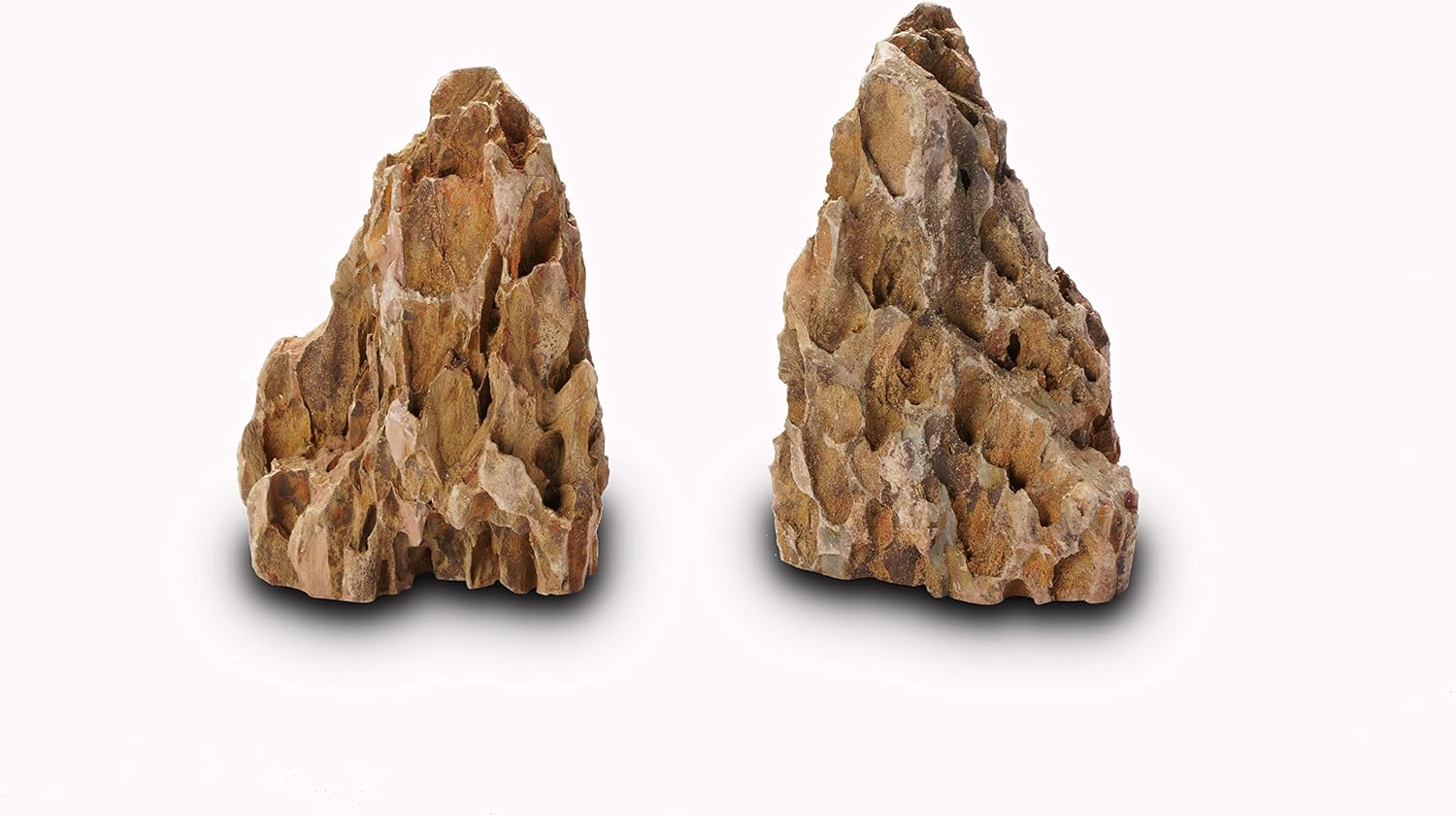 Natural Dragon Stones for Aquascaping (16lbs, 2 to 8 inches) P28381