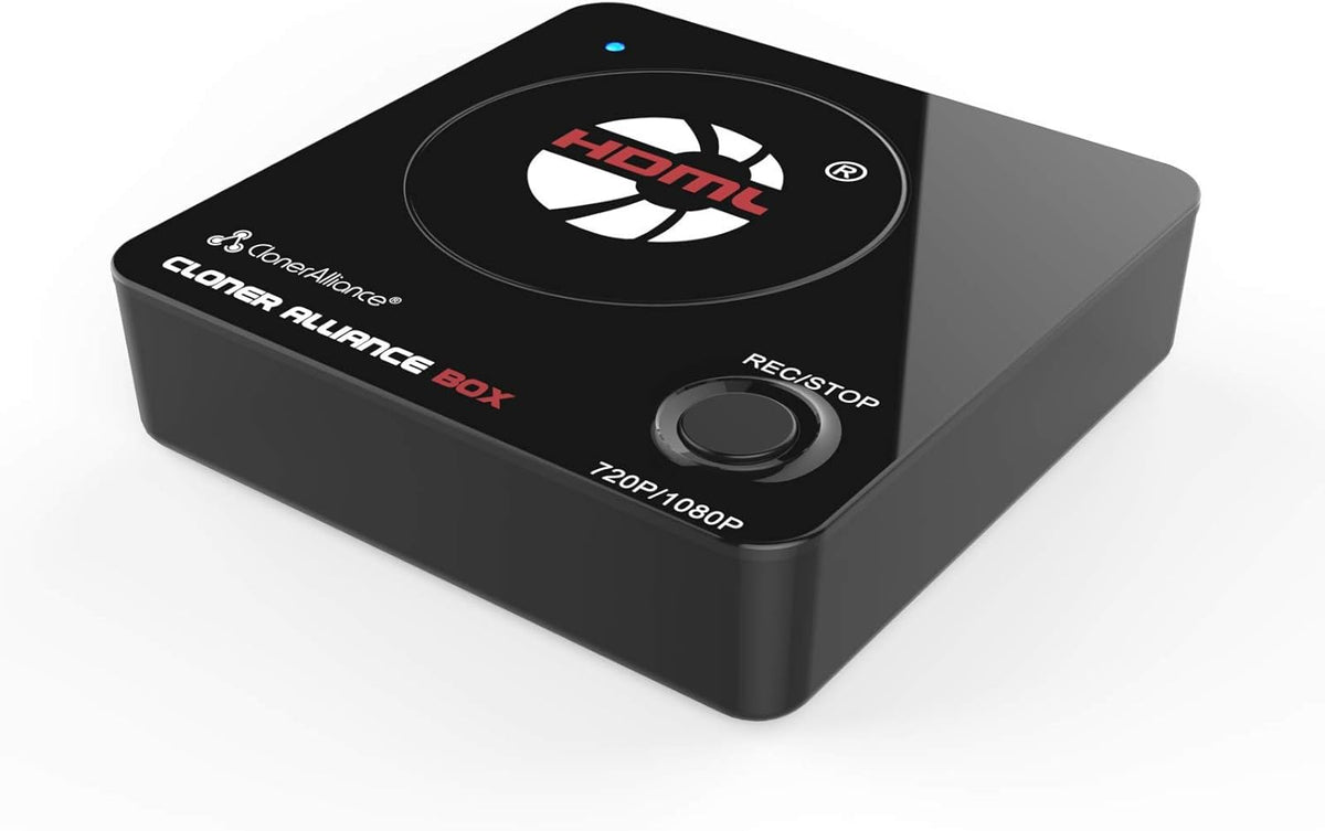 1080p Video Capture Box V714