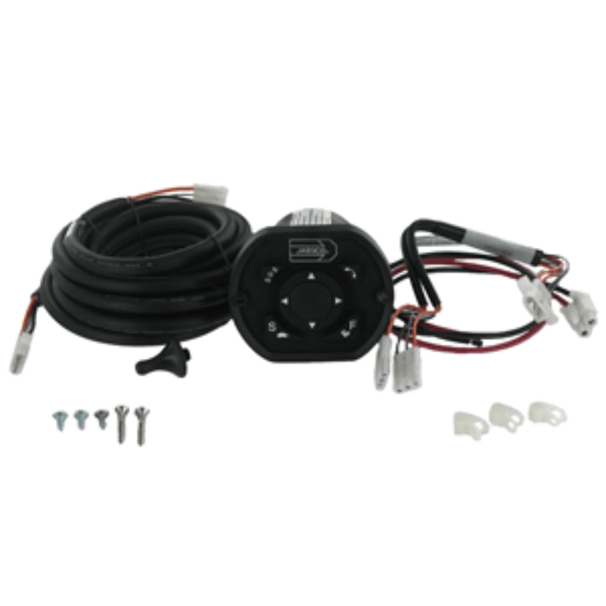 Second Control Kit K130929