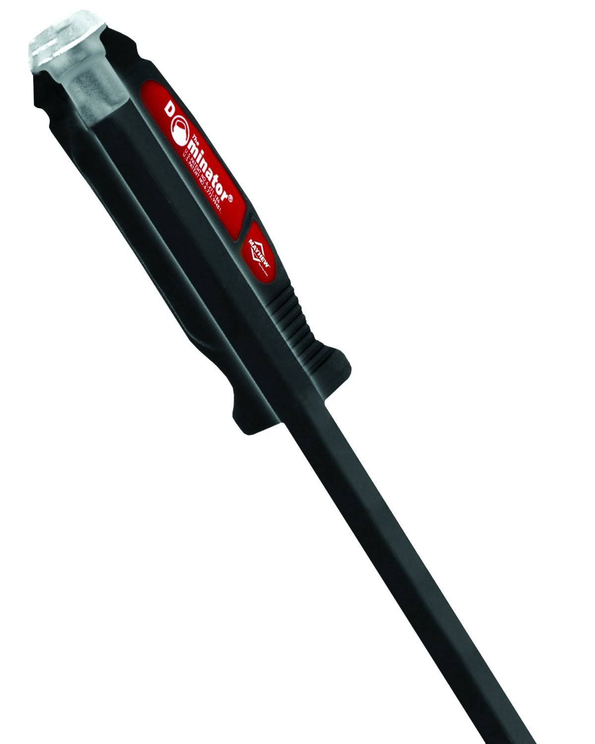 58x22 Dominator Pry Bar C932