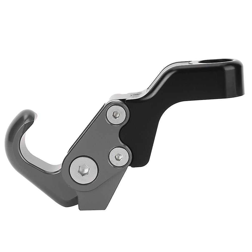 Motorcycle Helmet Hook Aluminum Alloy Luggage Hanger E766