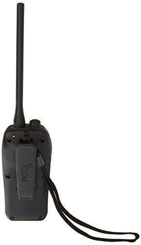 Marine Blue Floating VHF Radio C194558