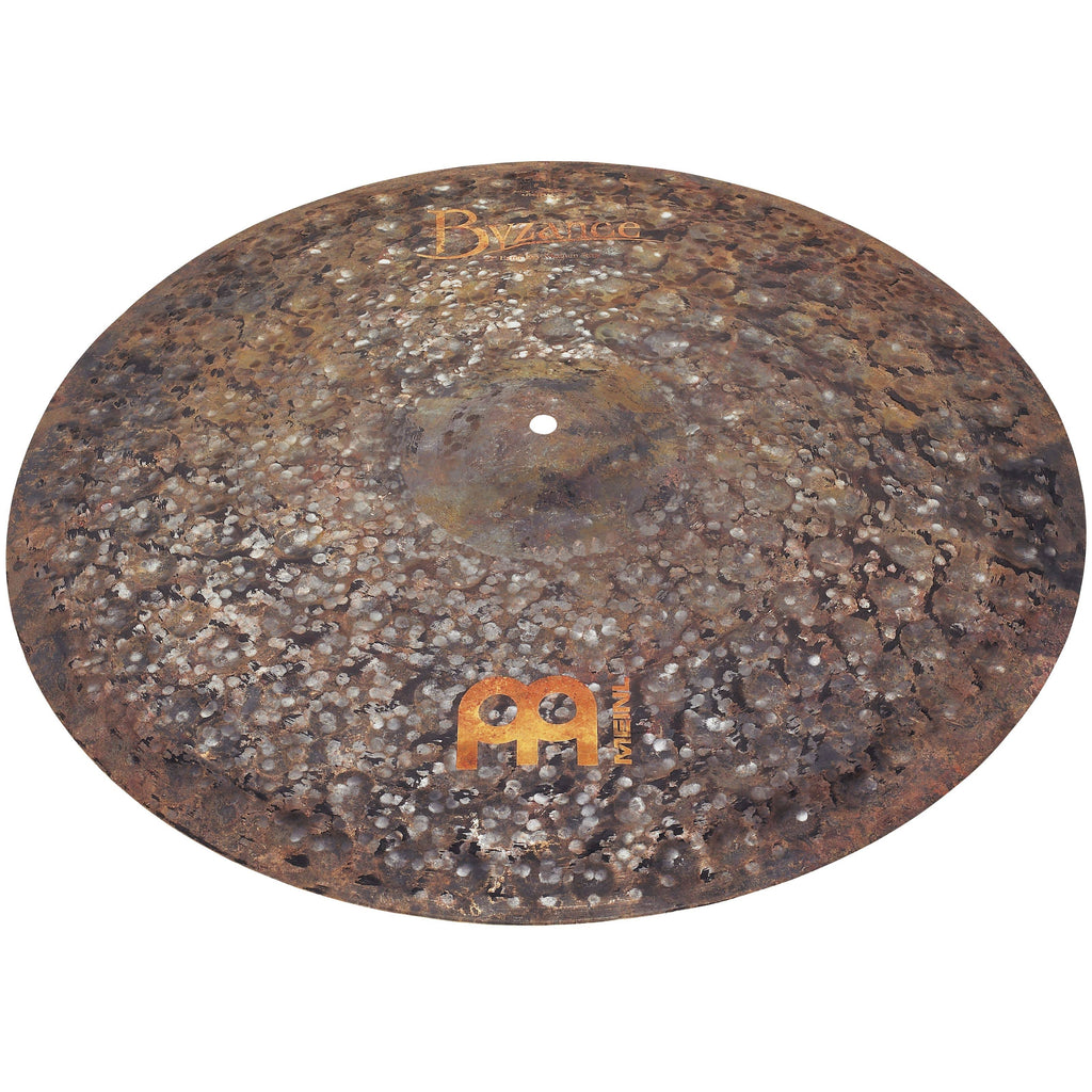 20x22 Byzance Extra Dry Medium Ride Cymbal G787