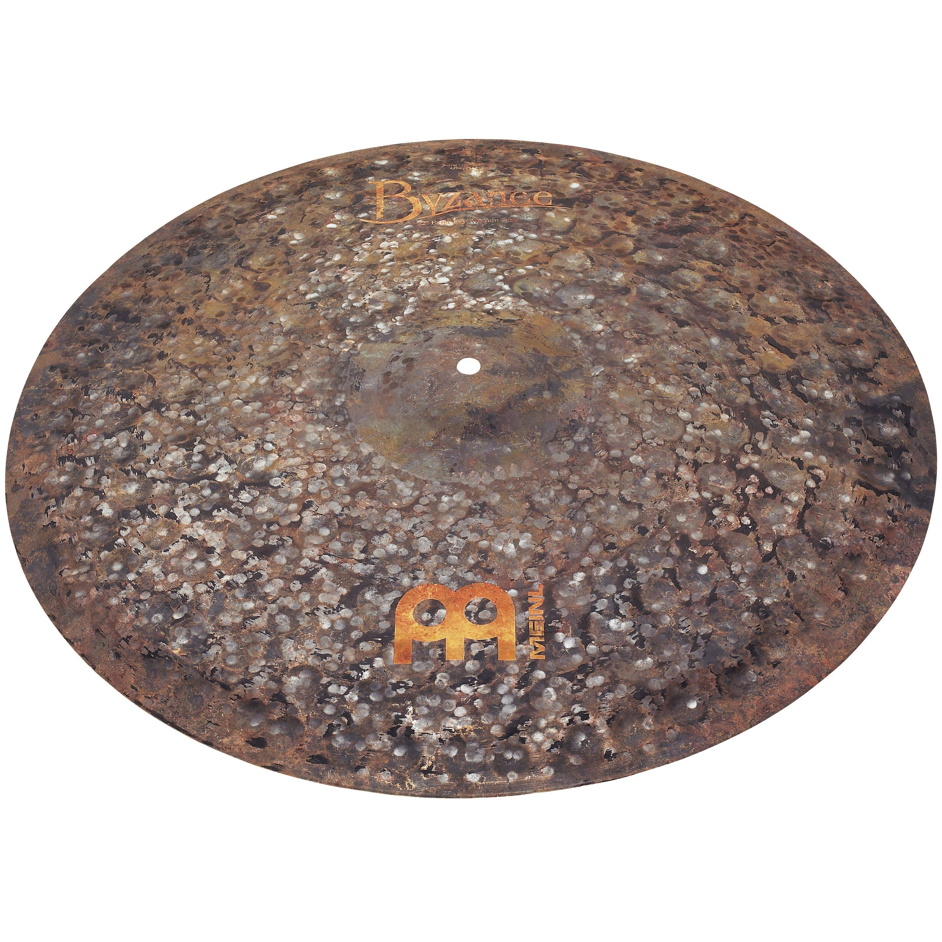 20x22 Byzance Extra Dry Medium Ride Cymbal G787