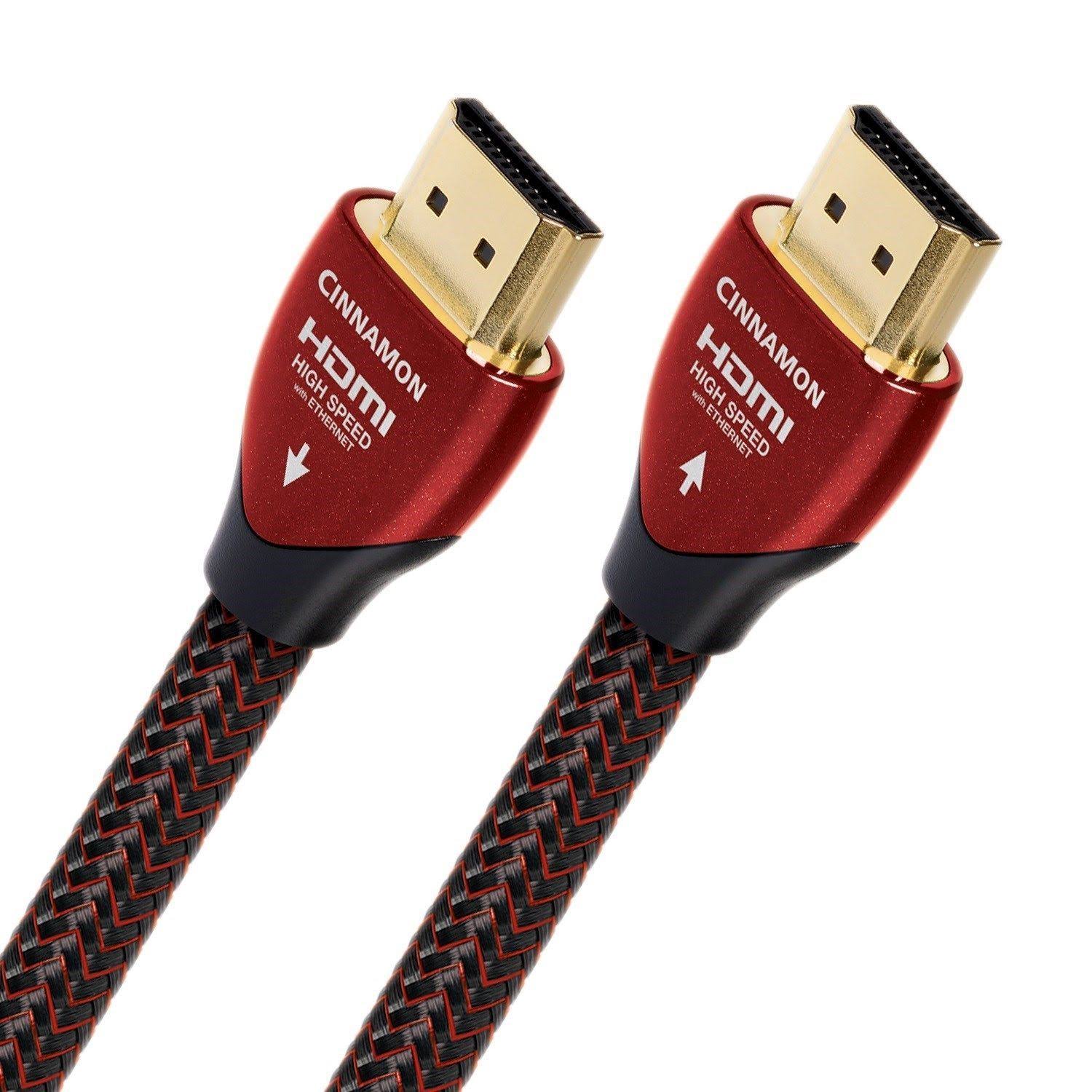 Cinnamon HDMI Cable - 3 Meters R2766