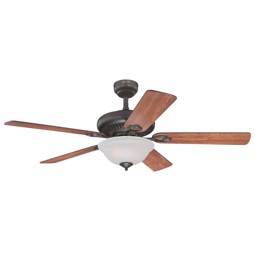 52x22 5 Reversible Blades Ceiling Fan T21431