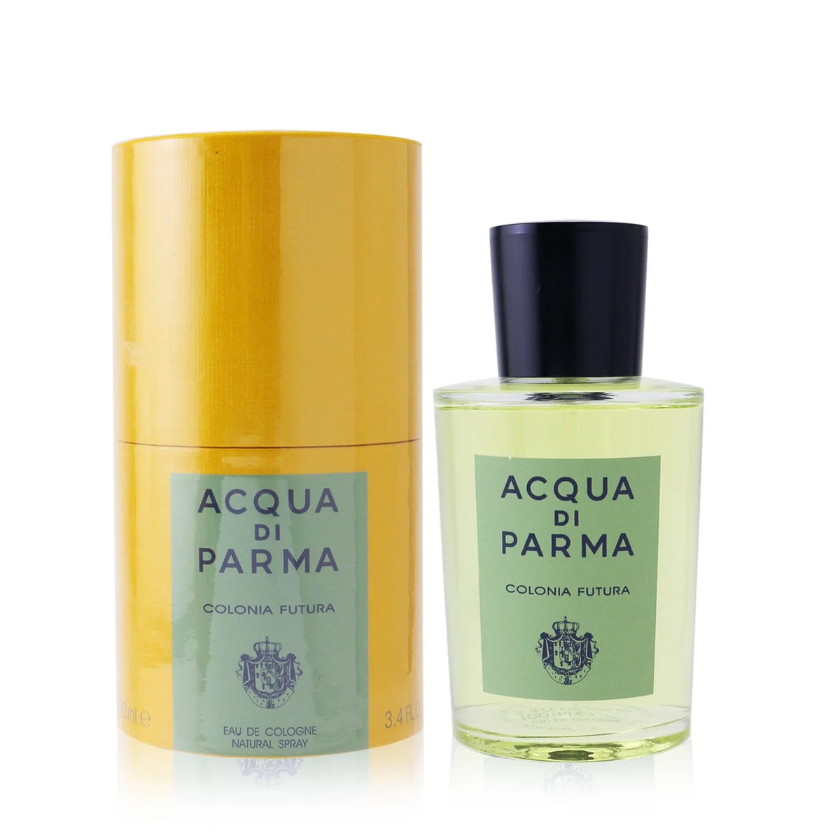 Eau De Cologne Spray 100ml B121097