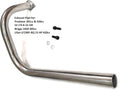 Header Exhaust Pipe, Pack of 2 V11685