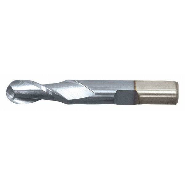 5/8 Ball End Mill R57968