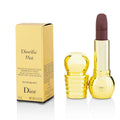 Mat Velvet Colour Lipstick 3.5g T1679