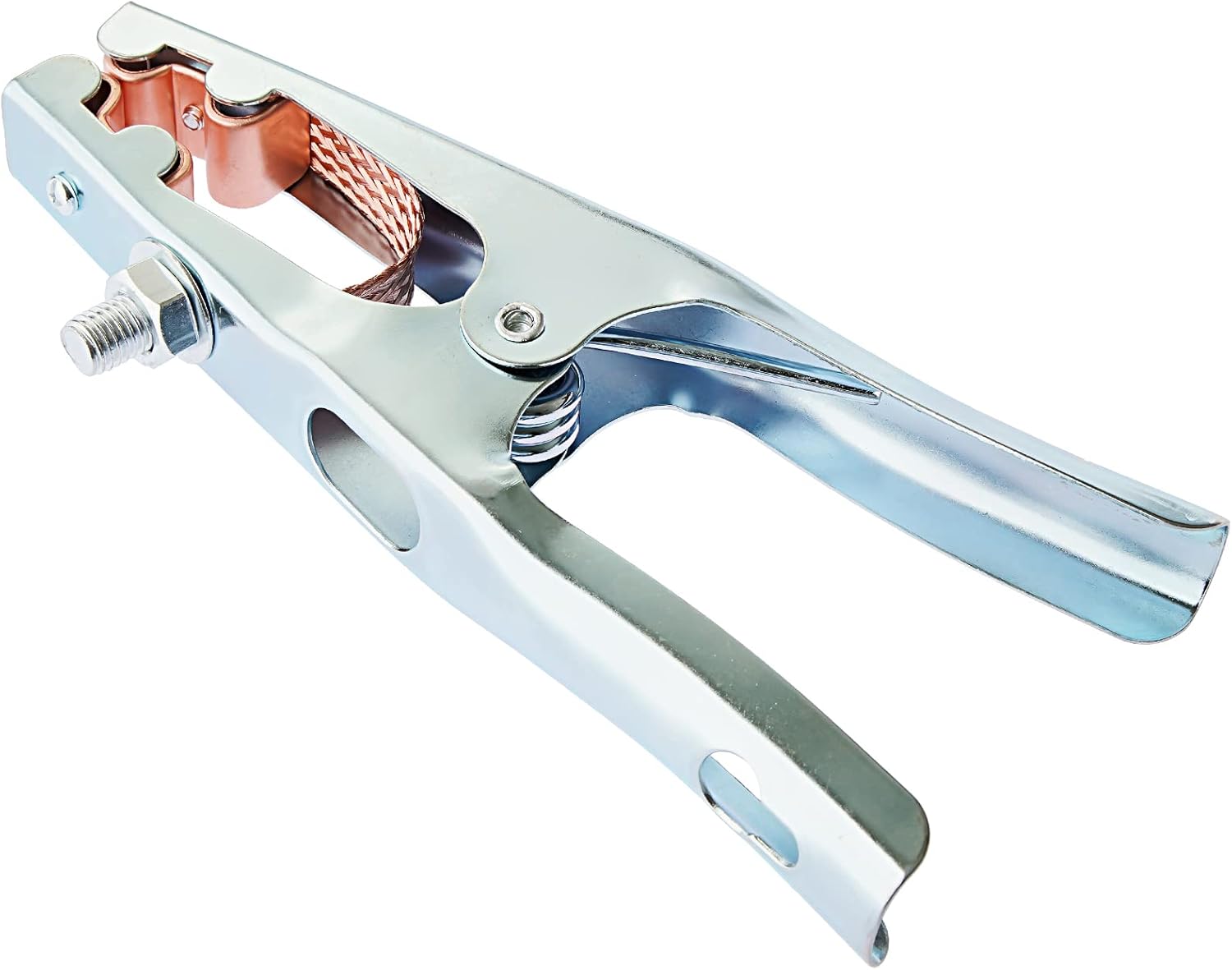 300AMP Welding Ground Clamp S739