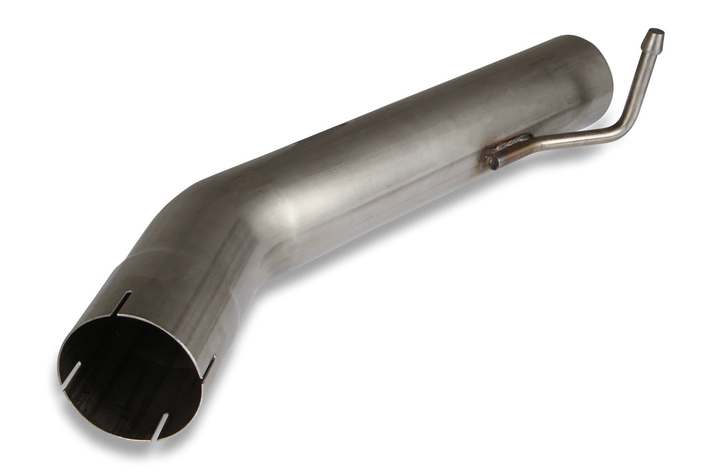 2.50 Inch Exhaust System K795