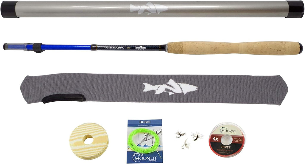 13ft Tenkara Fly Rod V671946