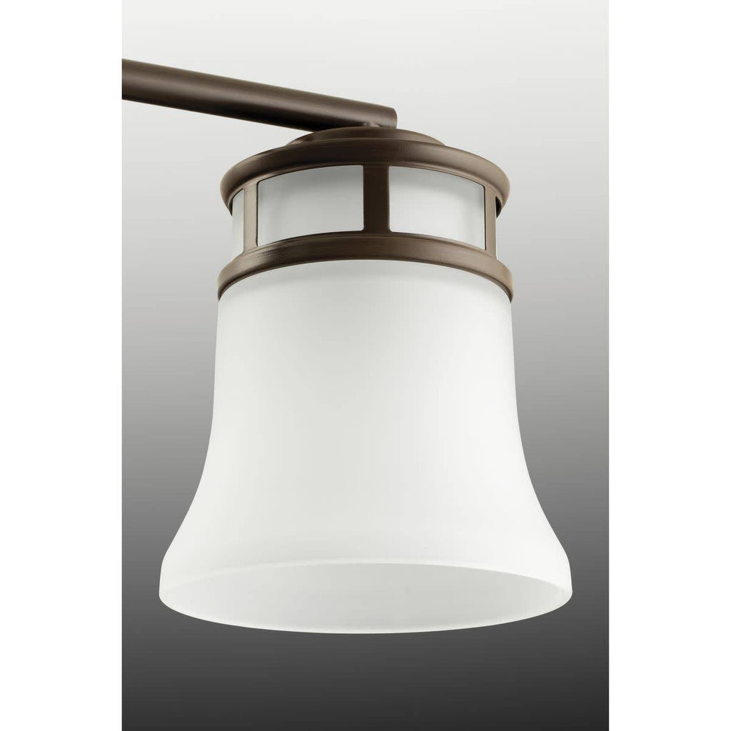 Polished Chrome Bath Vanity Light I9927