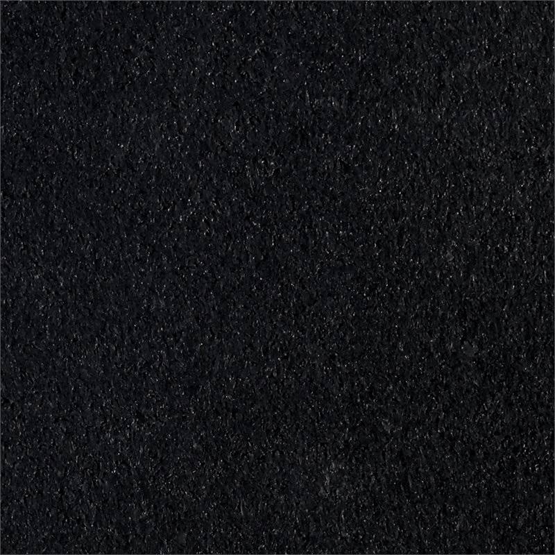 Black Walnut Finish 1-Door Bulletin Board Q5075