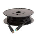 8K Fiber Optic HDMI 2.1 Cable, 48Gbps, 8K@60Hz, 50ft Z35423