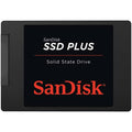 120GB SSD Plus Solid State Drive R565