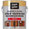 Marine & Door Spar Varnish D1937