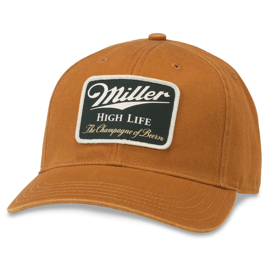 Tan Adjustable Hat H27747