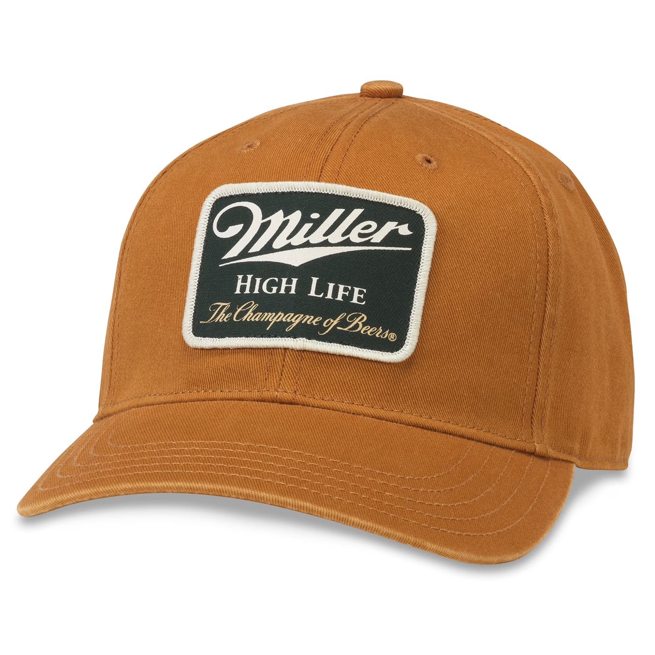 Tan Adjustable Hat H27747