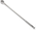 1/2" Drive Extra Long Ratchet 72 Teeth Drop Forged Steel Handle Chromoly Steel Gears Pack of 2 K73463