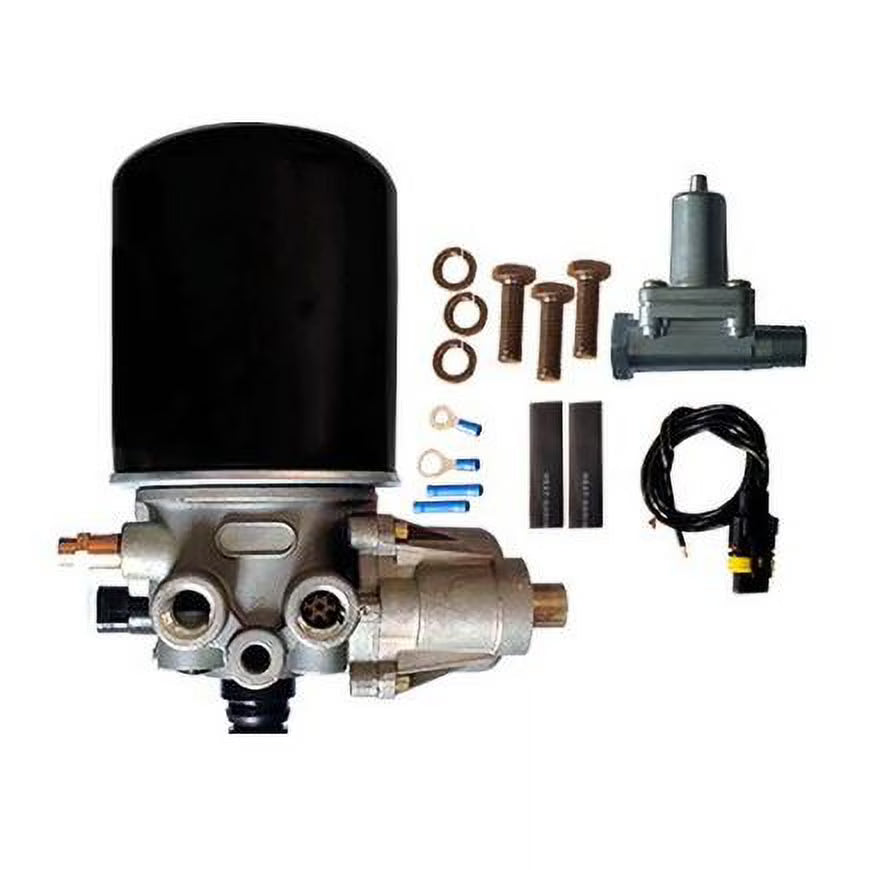 12 V Dryer C207