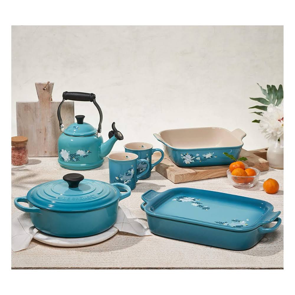 Demi Kettle 0.3 gal B22628