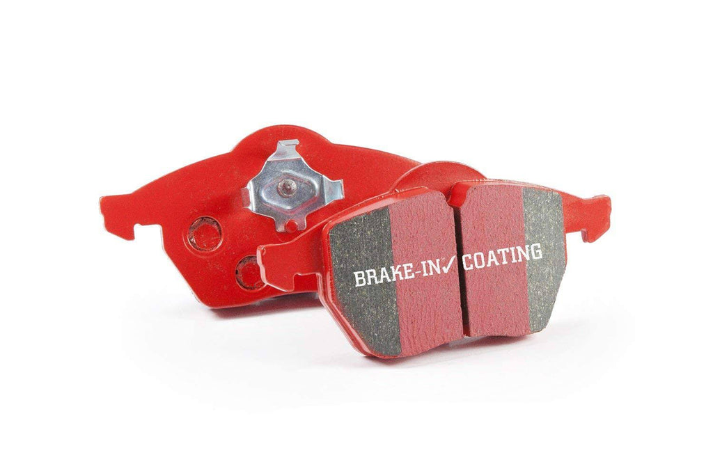 Redstuff Brake Pads V9682