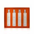 4x15ml Eau De Toilette Travel Set W3544