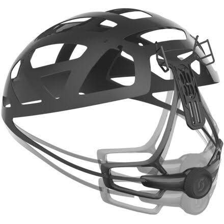 Land Green Helmet S2596