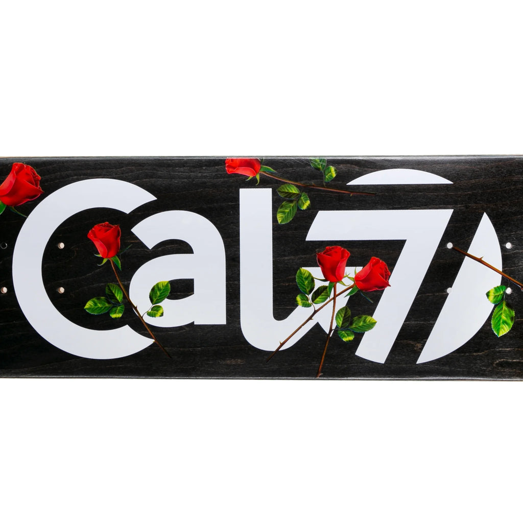 8.0 Inch Canadian Maple Skateboard Deck D9885