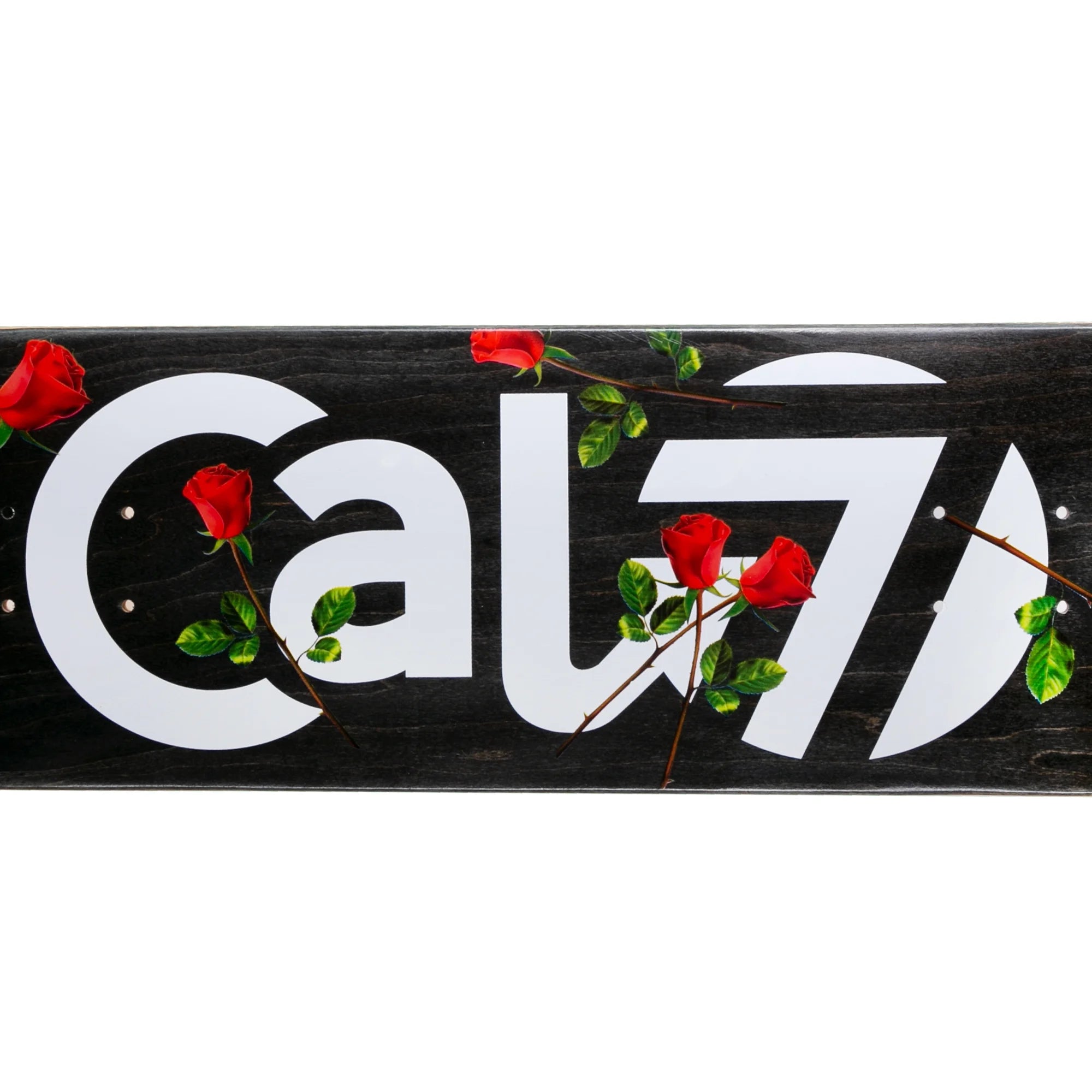 8.0 Inch Canadian Maple Skateboard Deck D9885