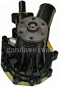 Water Pump for 6HK1T Engine F105