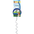 Tie-Out Cable & Stake, 15 ft X3414