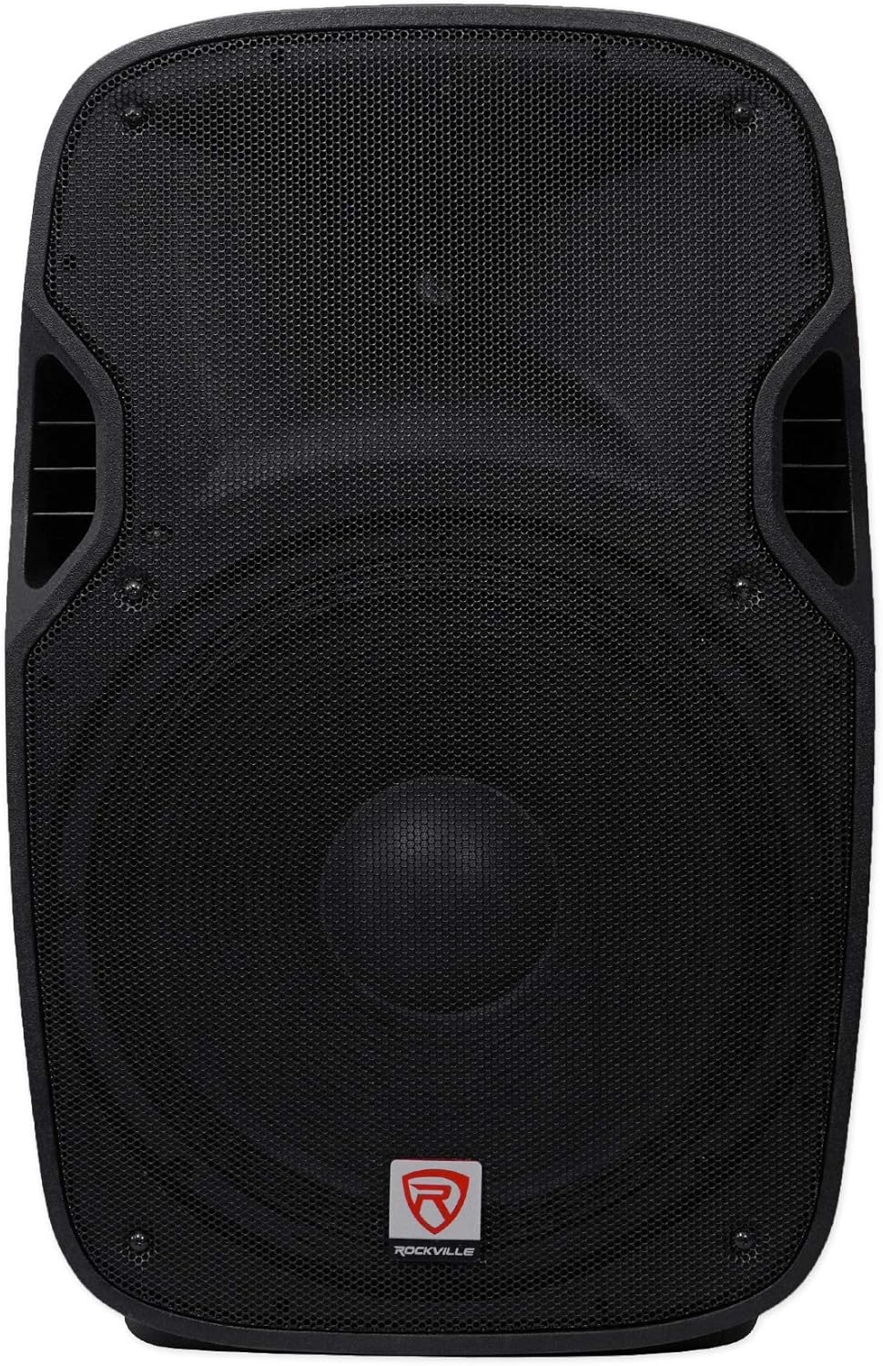 15 Passive 1600W DJ PA Speaker ABS Lightweight Cabinet 8 Ohm 15 inch Z551882