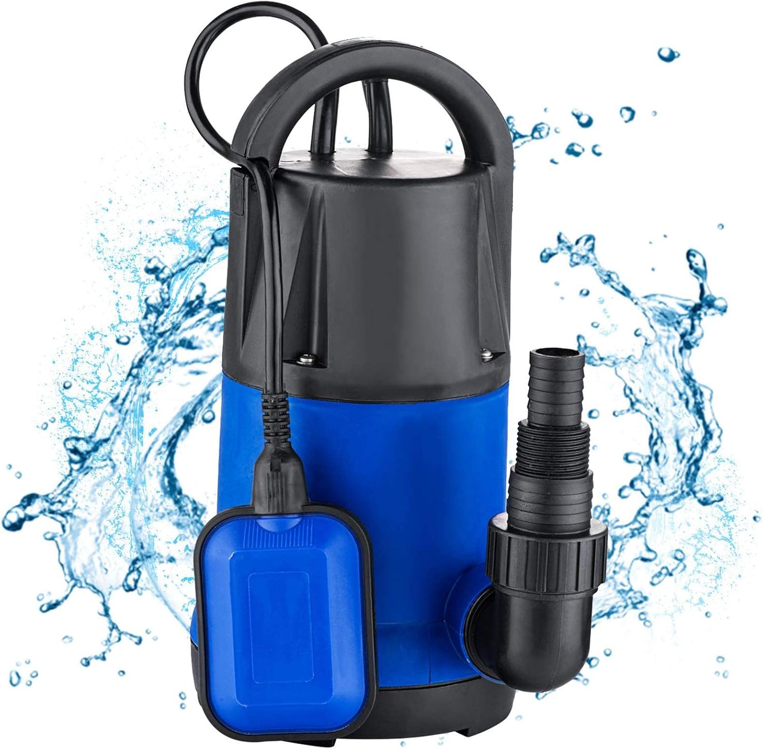 Stainless Shallow Well Pump F5390