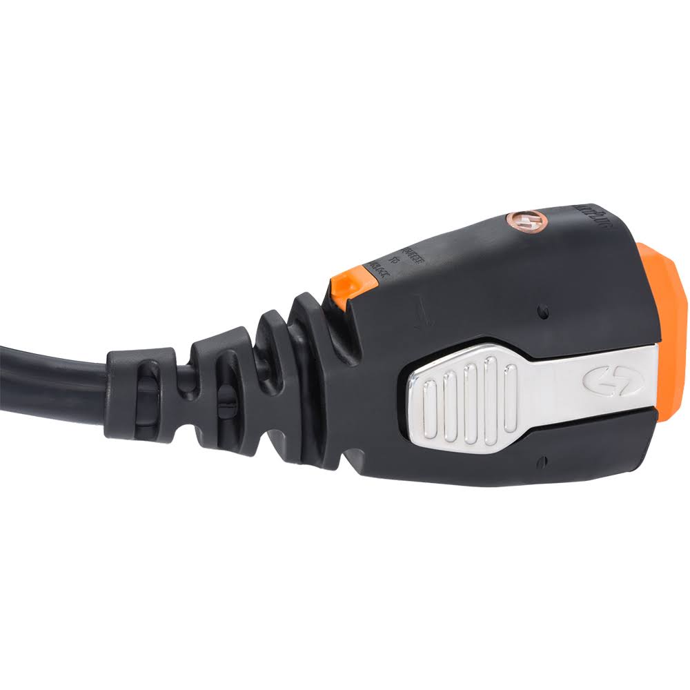 30 Amp Dual Configuration Cordset V827456