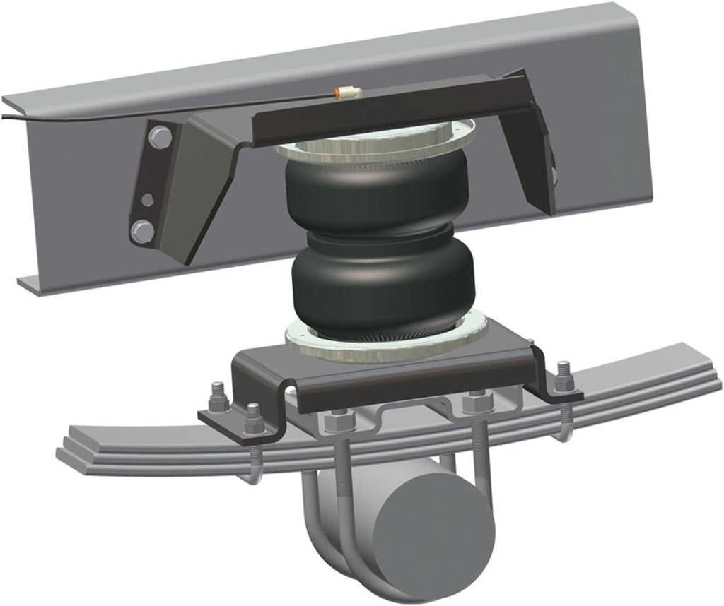 Air Suspension Kit C91363