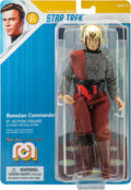 8" Star Trek Action Figure B16011