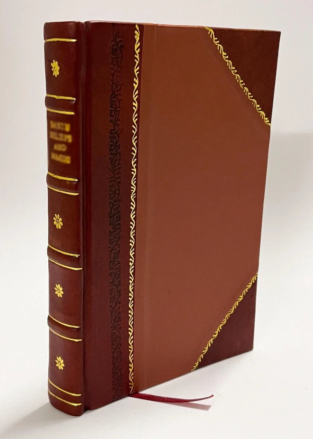 Report of the Board of Commissioners of the Department of Public Parks of the City of New York (1871) B9497