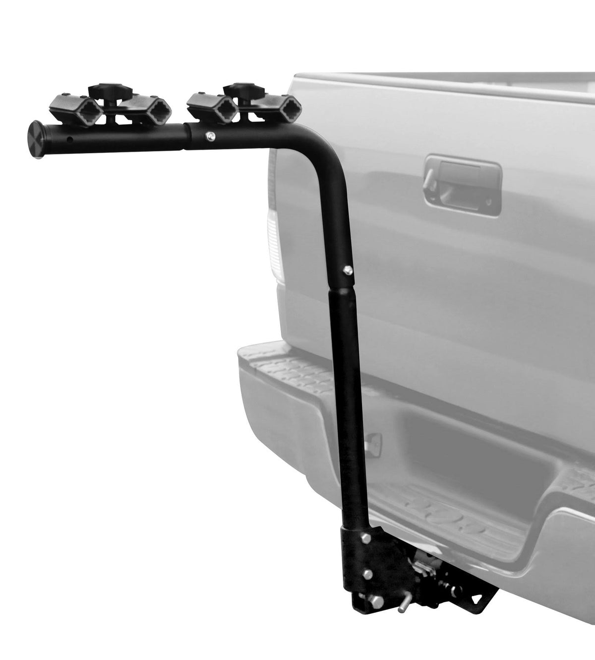 Hitch Mount 4 Bike Carrier Q3206