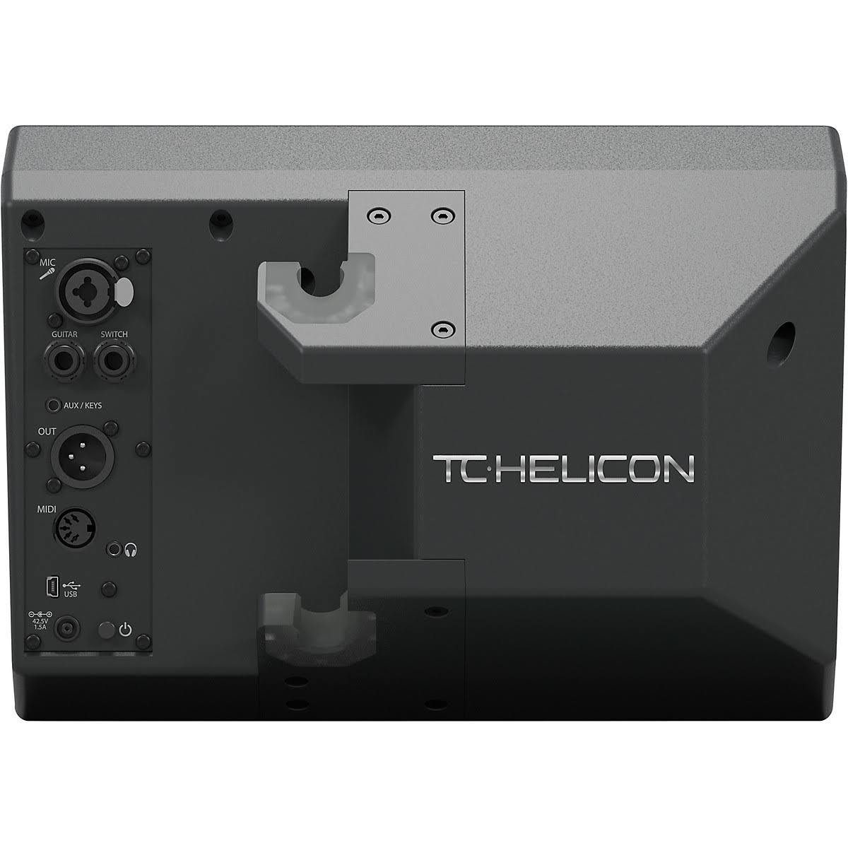 Vocal Processor & Speaker T526