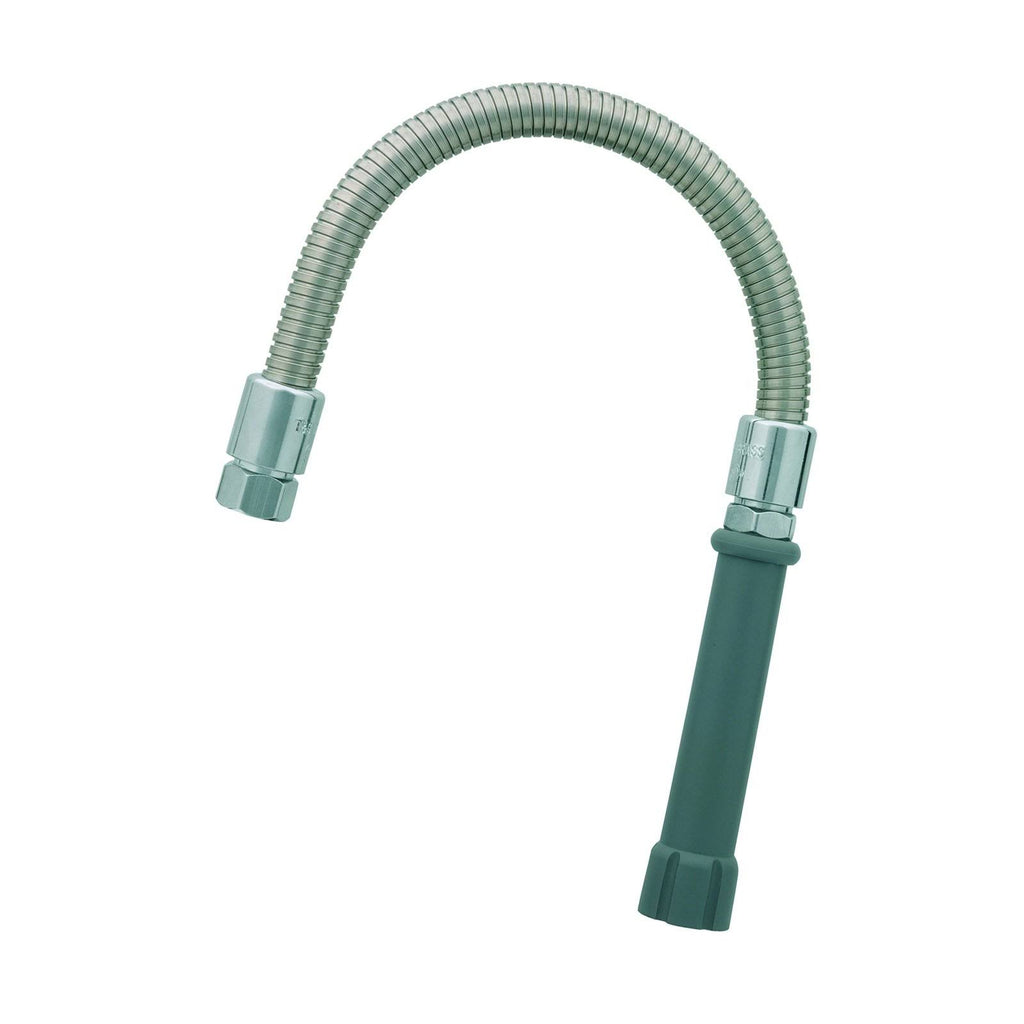 20x22 Flexible Stainless Steel Hose with Spray Head H6657