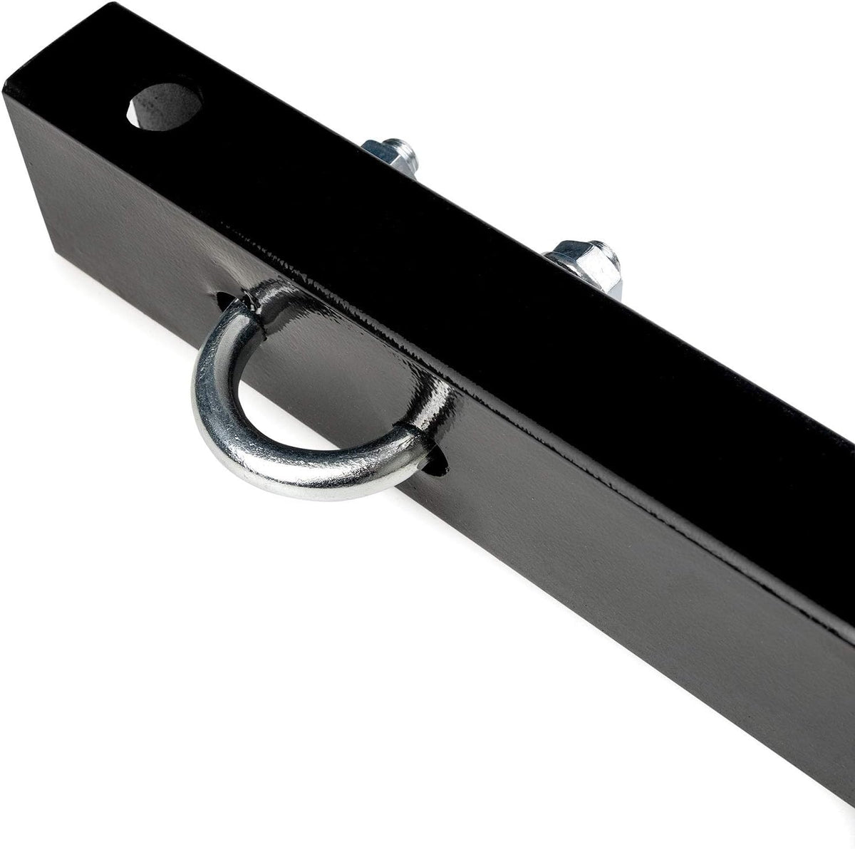 Adjustable Universal Tow Bar with 2X Safety Chains G3173