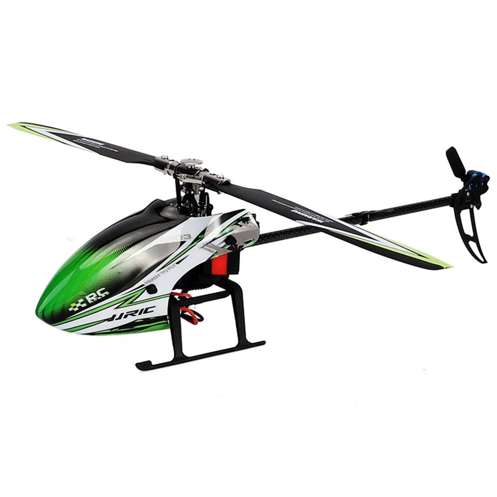 RC Helicopter 2.4G 6CH Brushless Aircraft S51808