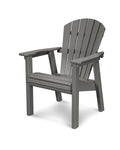 Slate Grey Casual Chair A728059