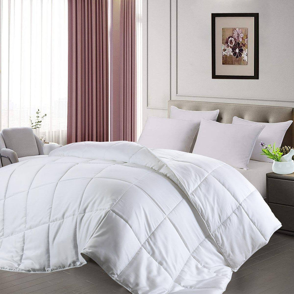 Cooling Tencel Eucalyptus Comforter Full/Queen P6227