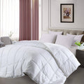 Cooling Tencel Eucalyptus Comforter Full/Queen P6227