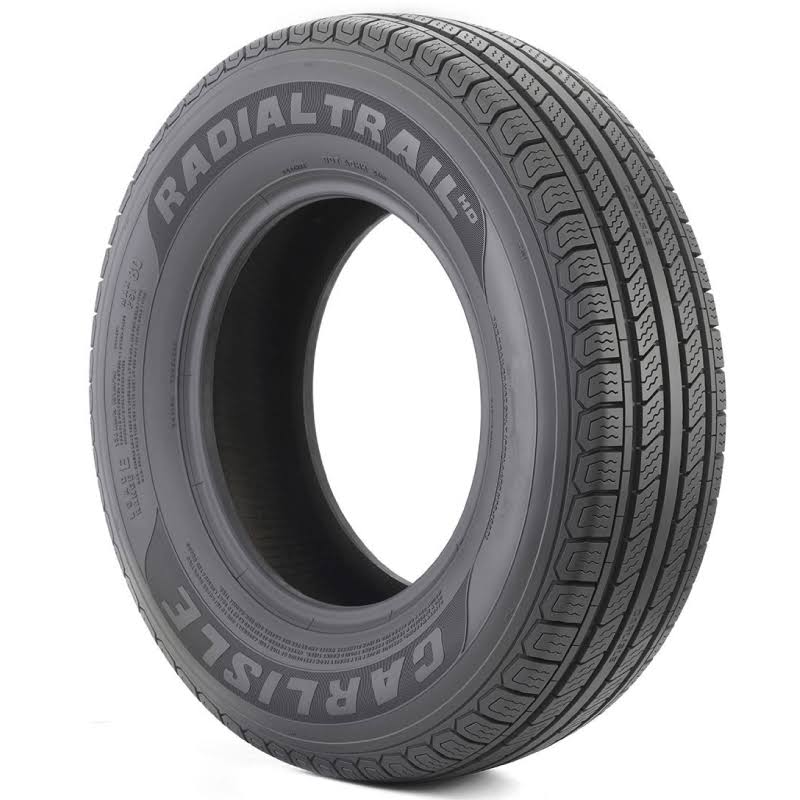 ST235/85R16 Radial Tire O3395