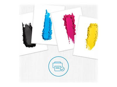 HP 659X Magenta High Yield Toner Cartridge Y57412